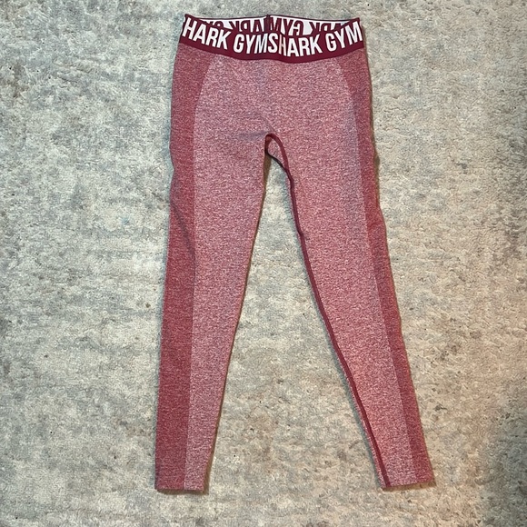 FLEX LOW RISE LEGGINGS - Picture 3 of 7